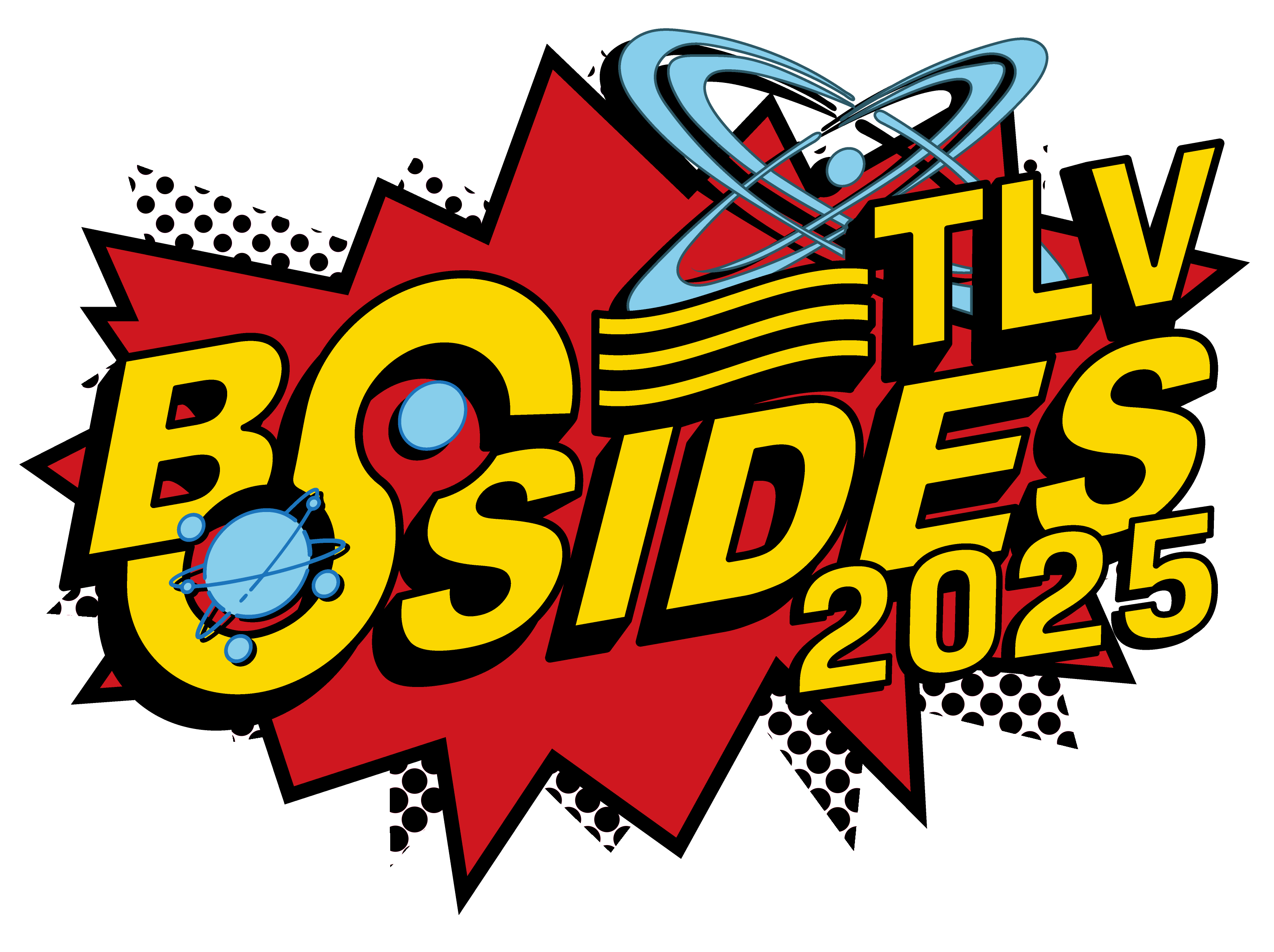 logo BSidesTLV 2026